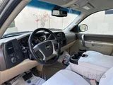 Chevrolet Silverado 2013 – V8 4x4 (Sale or SWAP)